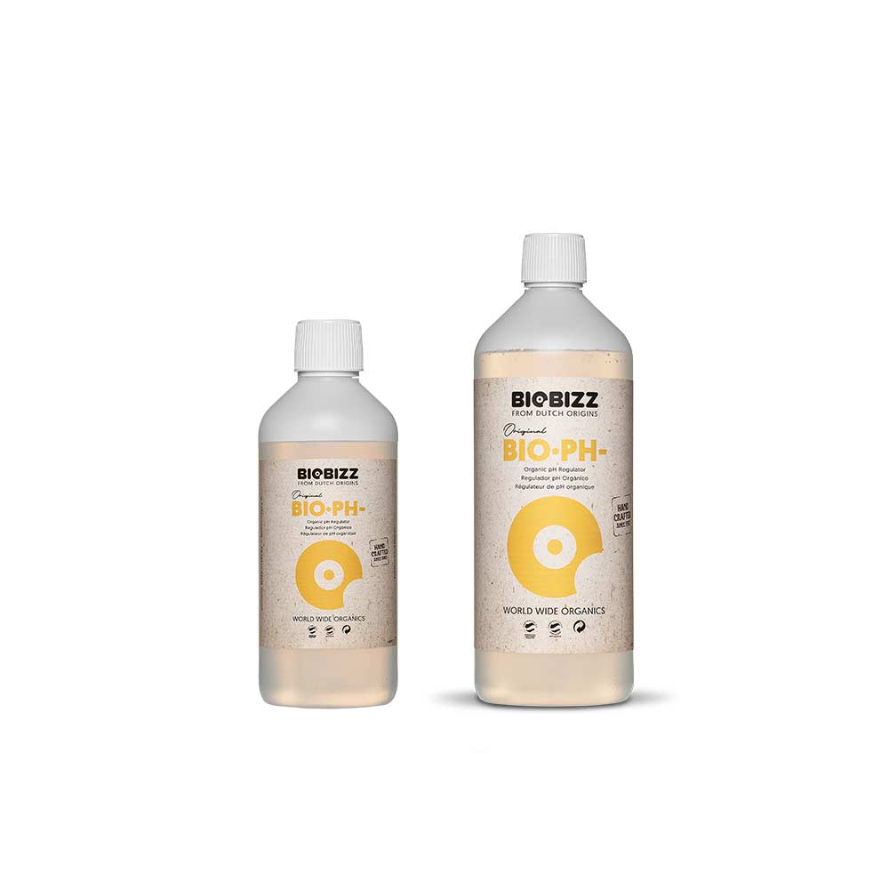 BioBizz - BIO PH-