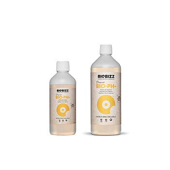 BioBizz - BIO PH-