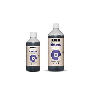 BioBizz - BIO PH+