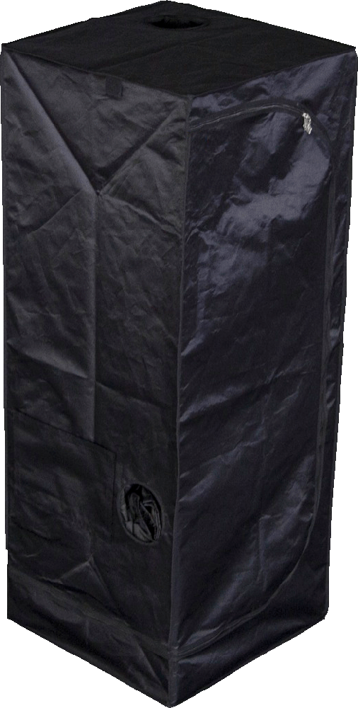Mammoth PRO 80 - 80x80x160cm - 3
