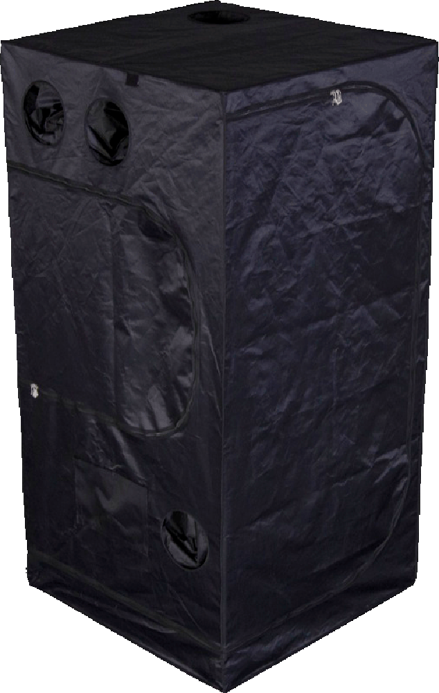 Mammoth PRO+ 100 - 100x100x200cm - 3