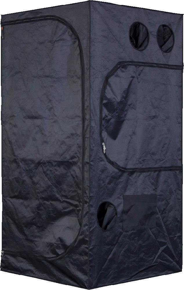 Mammoth PRO+ 100 - 100x100x200cm - 2