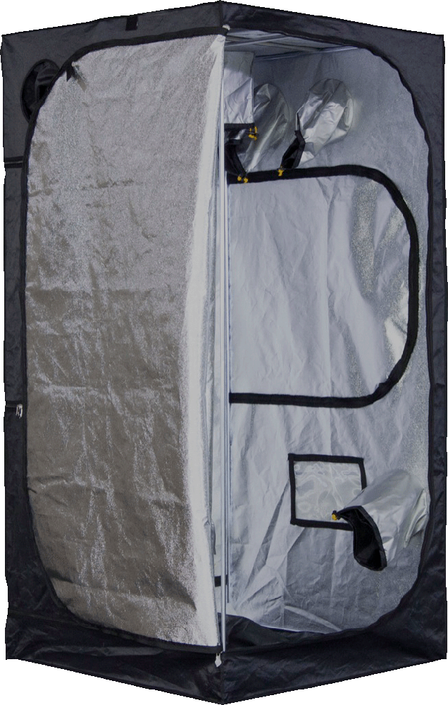 Mammoth PRO+ 100 - 100x100x200cm