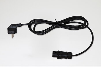 GRID POWER CORD EVO-Serien