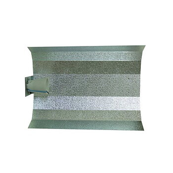 Stucco Hammarslag 40x47 cm