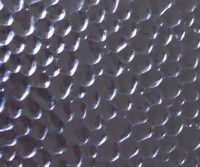 Stucco Hammarslag 40x47 cm - 2