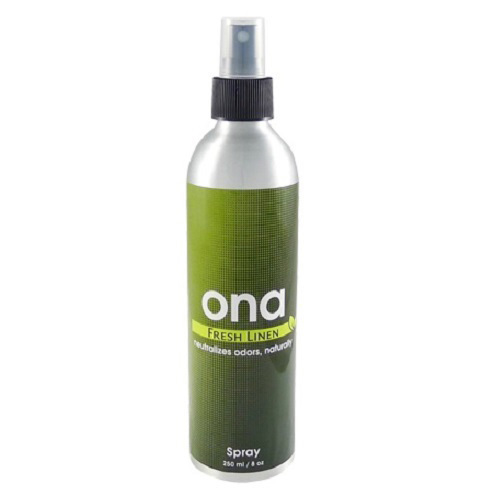 Ona Fresh Linen Spray 250ml