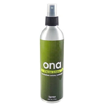 Ona Fresh Linen Spray 250ml