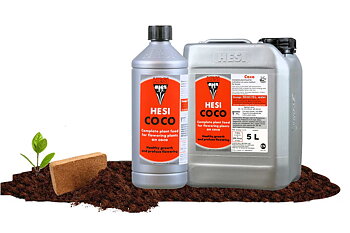 Hesi Coco