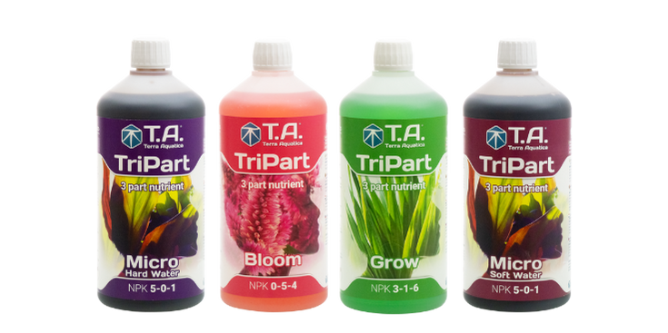 TriPart Serie