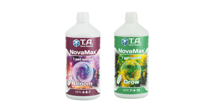 NovaMax serie