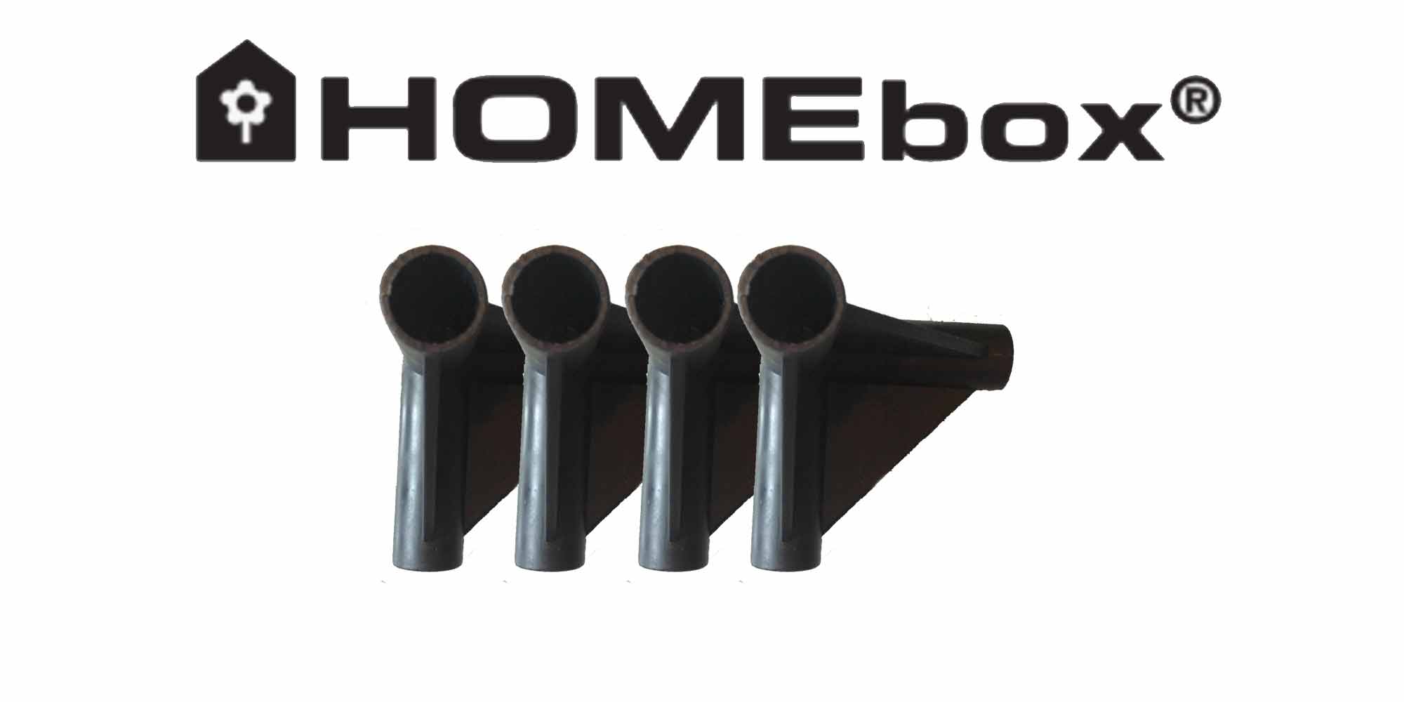 Homebox tillbehör
