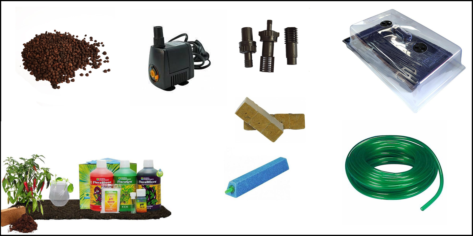 Startpaket