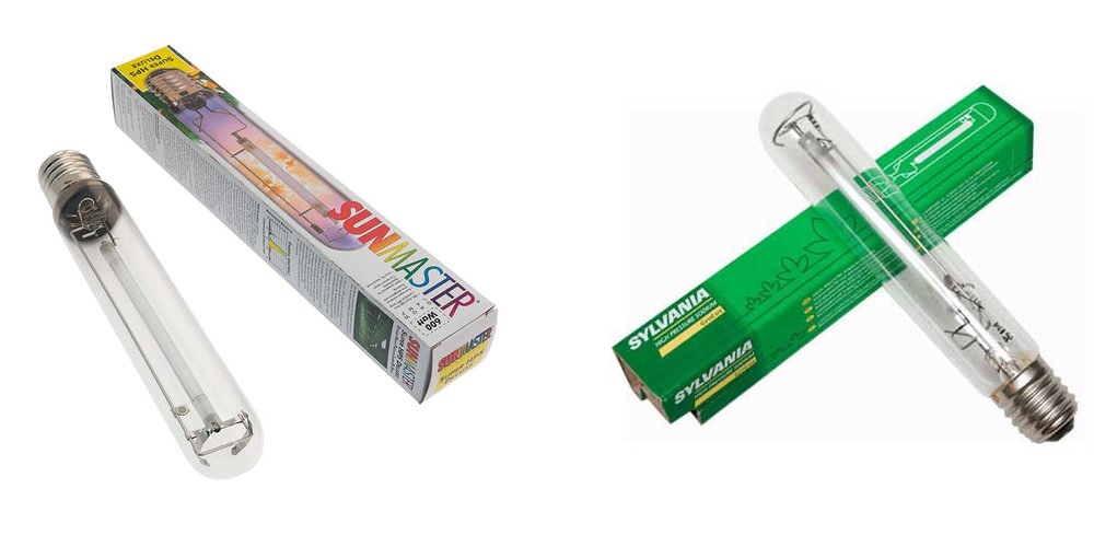 HPS-Dual Spectrum