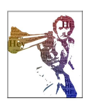 Clint PopArt tavlor - 5