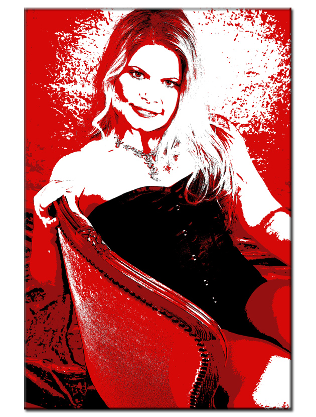 Blandade stilar - 29