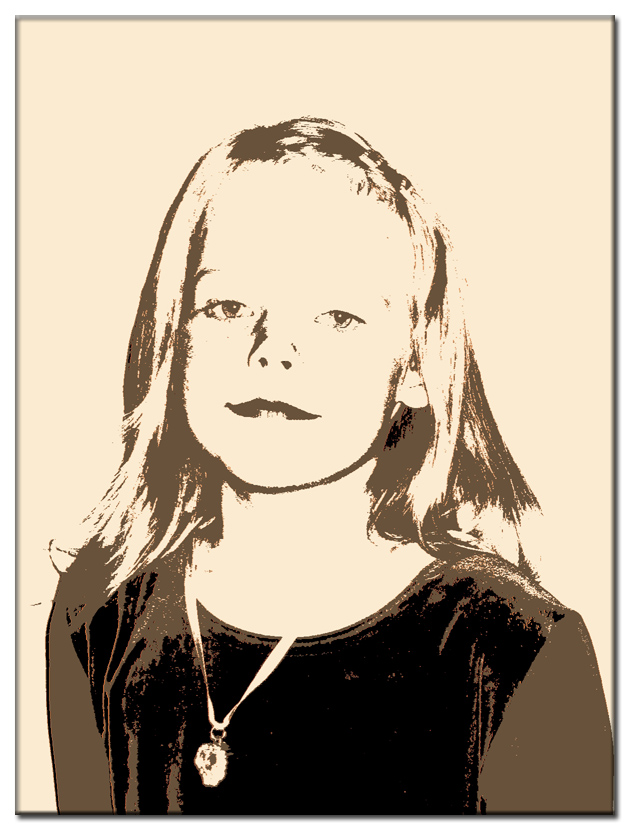 Blandade stilar - 10