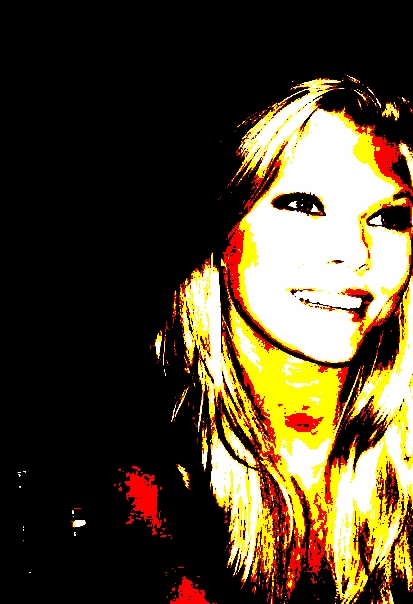 Blandade stilar - 6