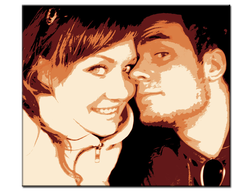 Blandade stilar - 21