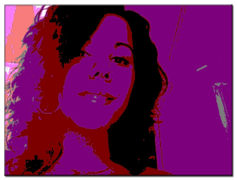 Blandade stilar - 23