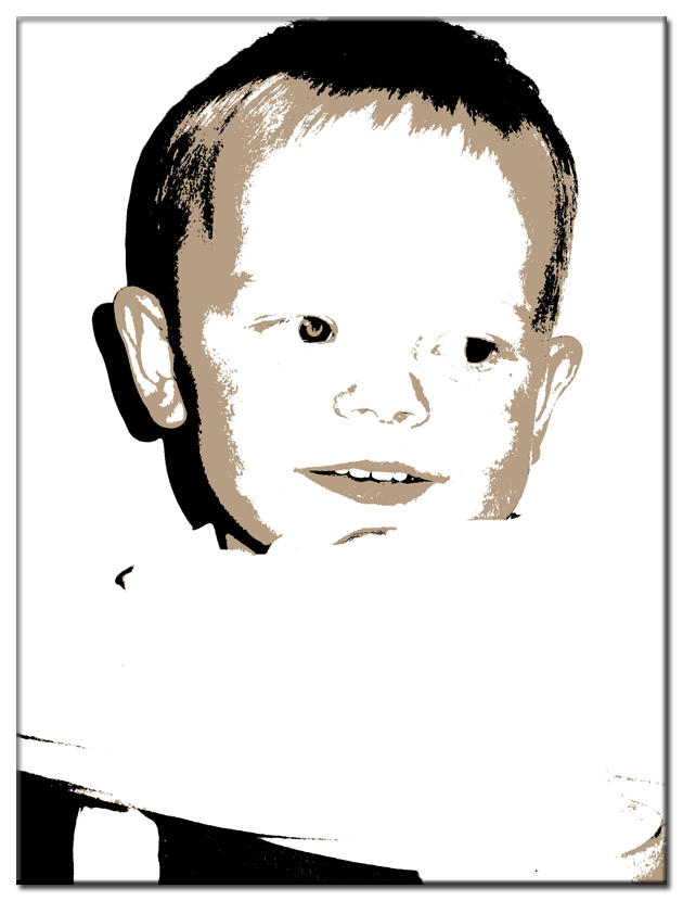 Blandade stilar - 31