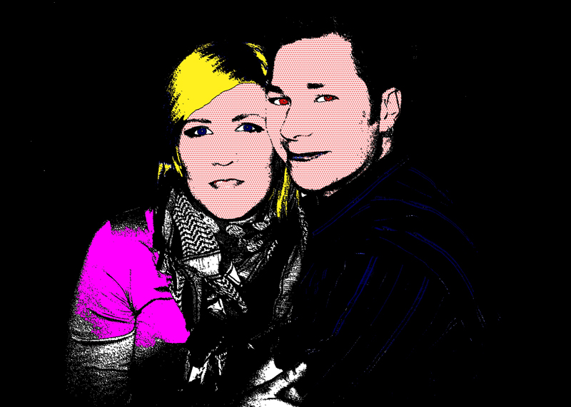 Blandade stilar - 8