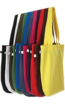 Totebag med DITT eget tryck