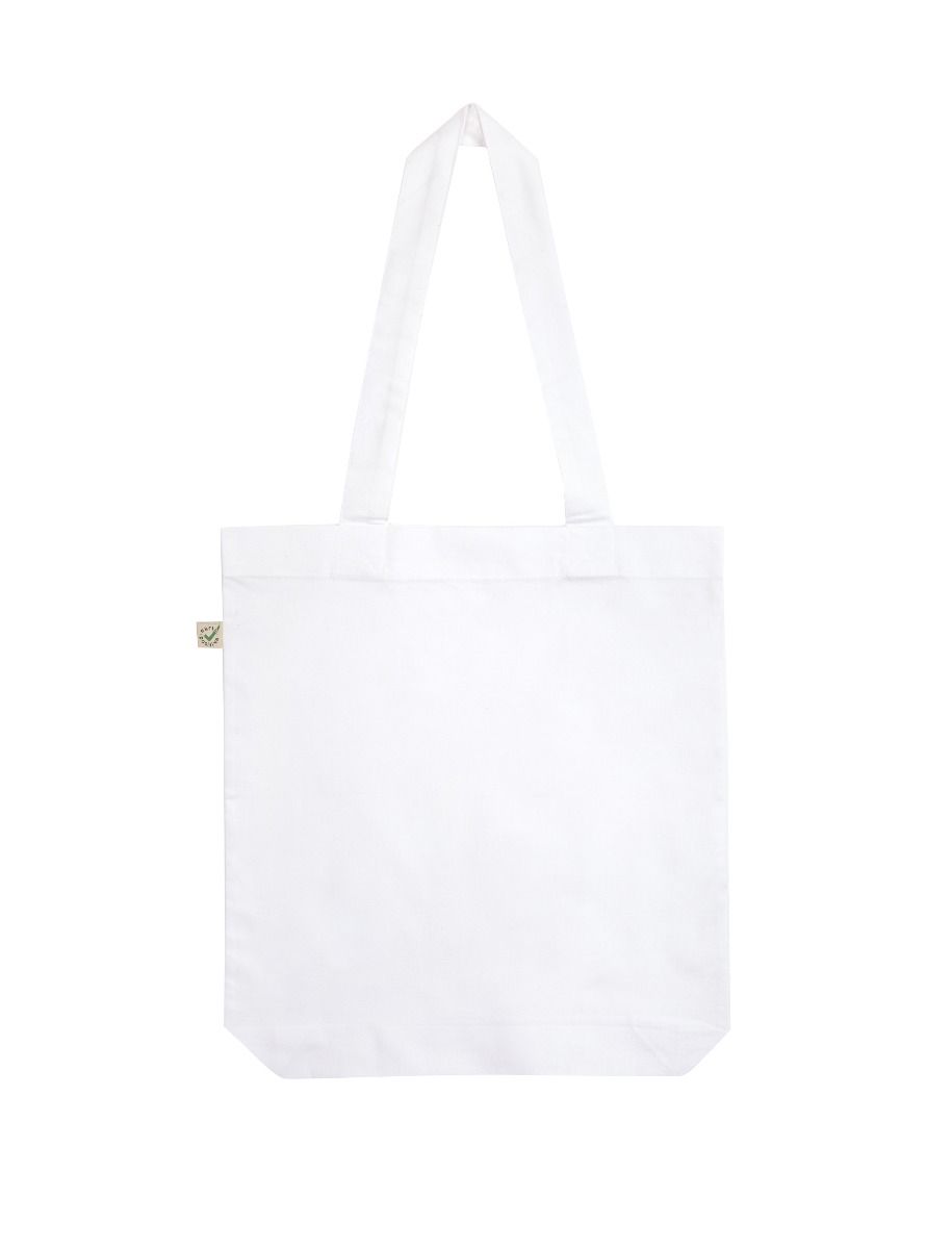 Totebag med DITT eget tryck - 6