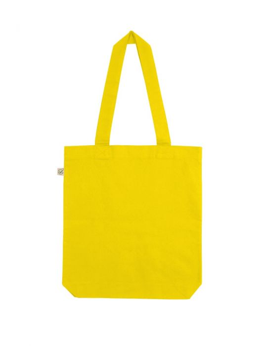 Totebag med DITT eget tryck - 17