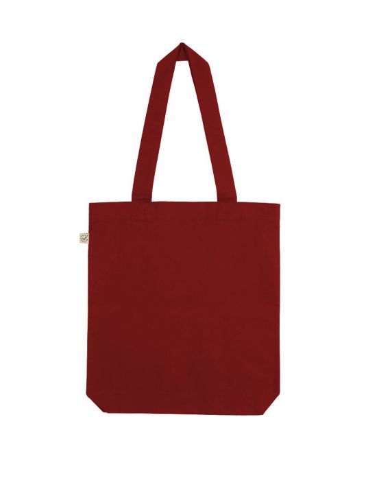 Totebag med DITT eget tryck - 18