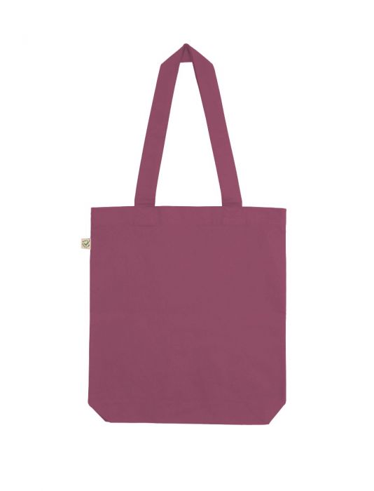 Totebag med DITT eget tryck - 16
