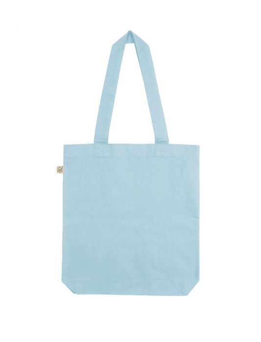 Totebag med DITT eget tryck - 15