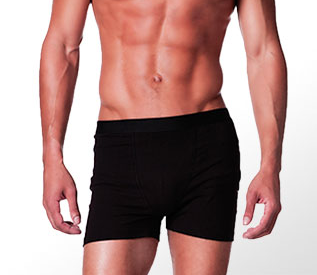 Trunks med Ditt eget tryck - 3