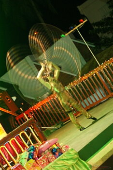 Cirkusartist
