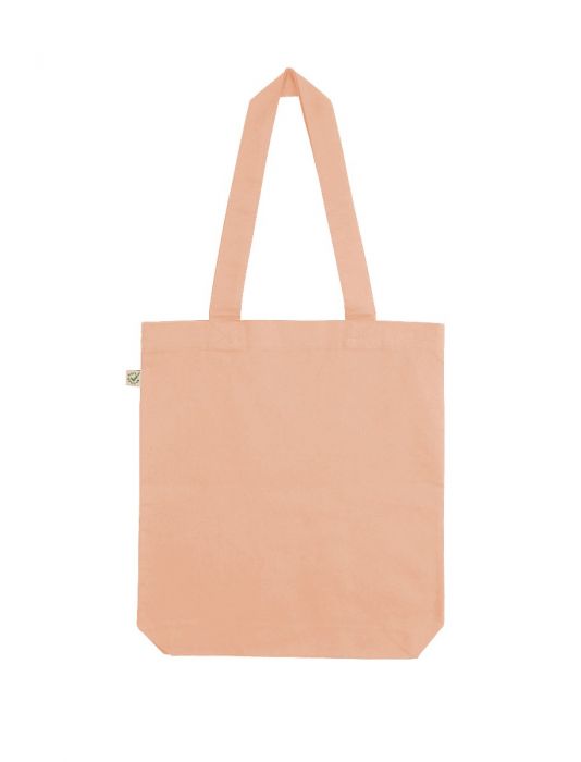 Totebag (tygväska) -utan tryck - 21