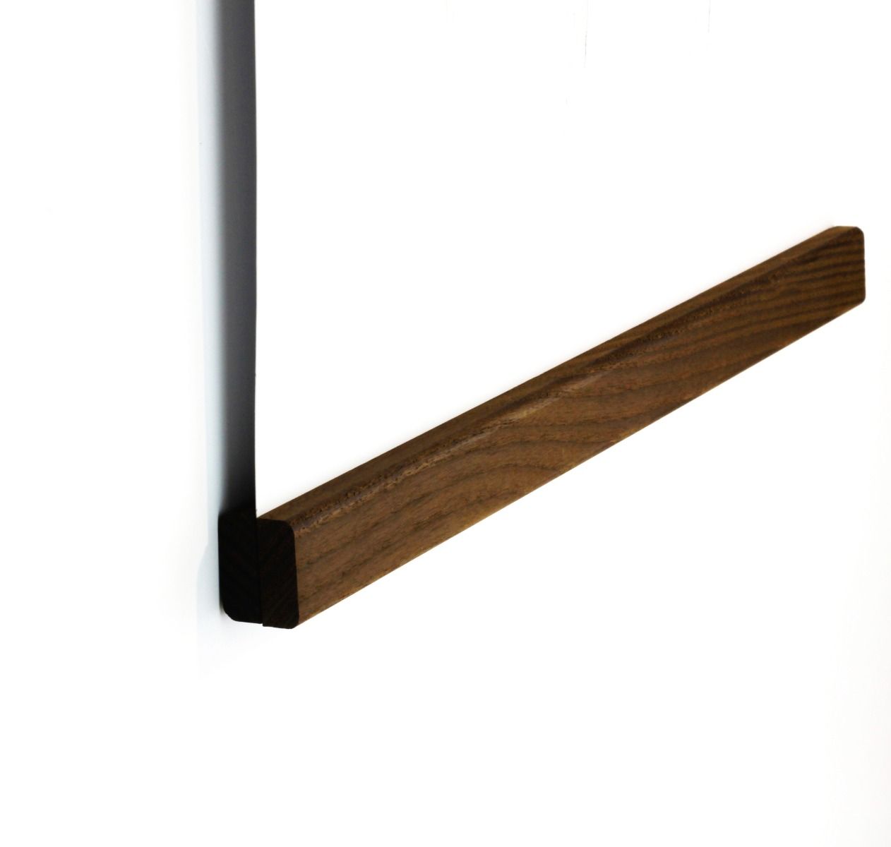 Poster Hanger -Valnöt Bredd 50 cm alt. 70 cm - 3