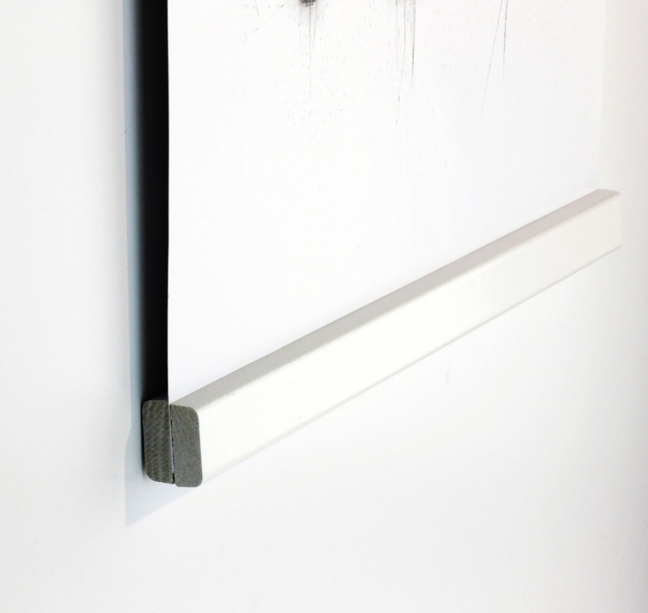 Poster Hanger -Vit Bredd 50 cm alt. 70 cm - 4
