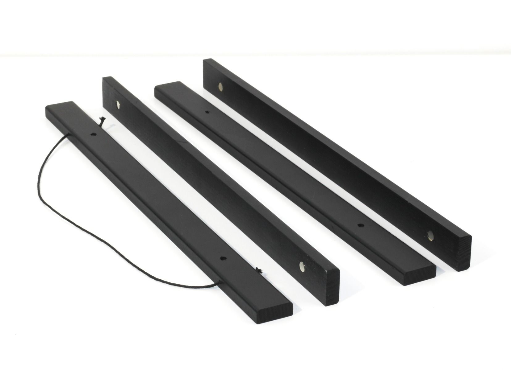 Poster Hanger -Svart Bredd 50 cm alt. 70 cm - 2