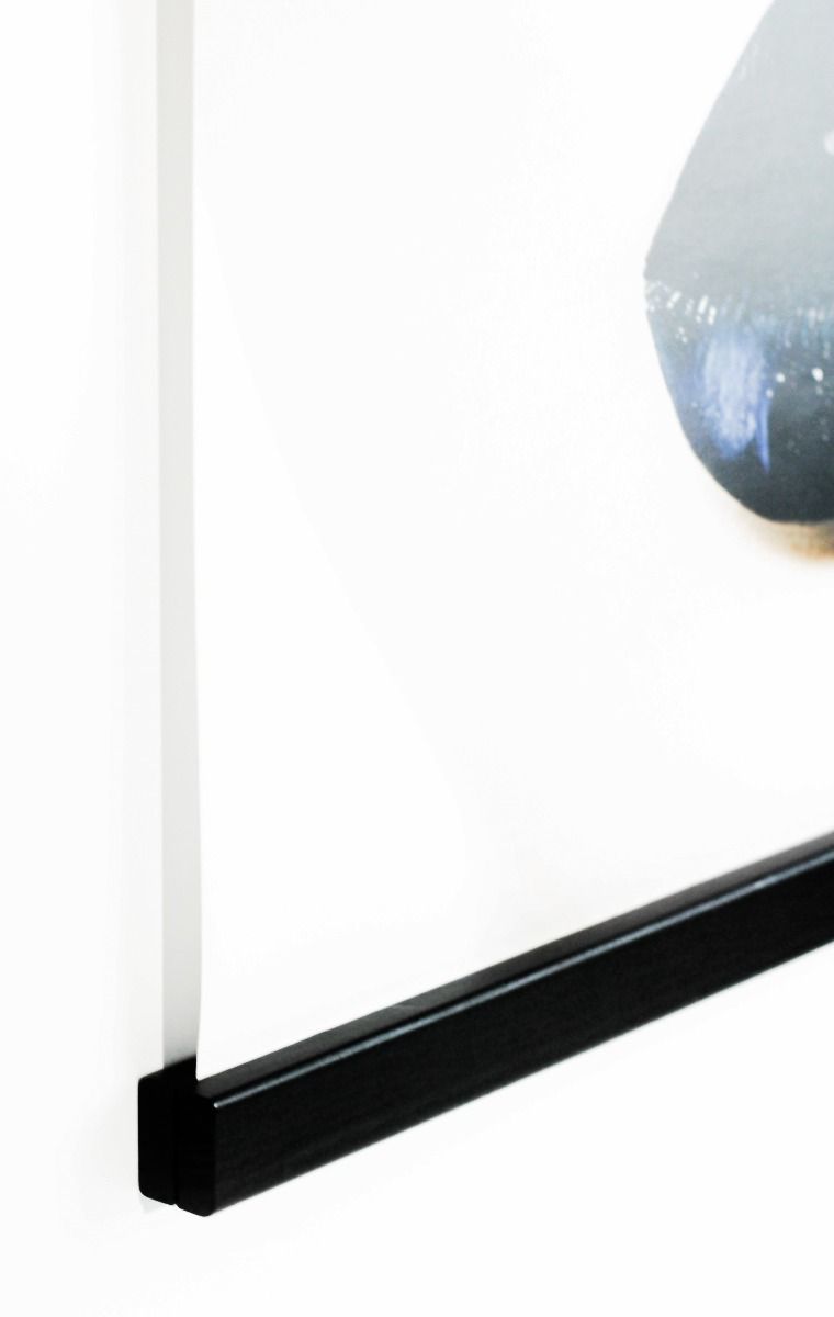 Poster Hanger -Svart Bredd 50 cm alt. 70 cm - 4