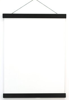 Poster Hanger -Svart Bredd 50 cm alt. 70 cm