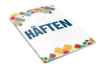 Häften