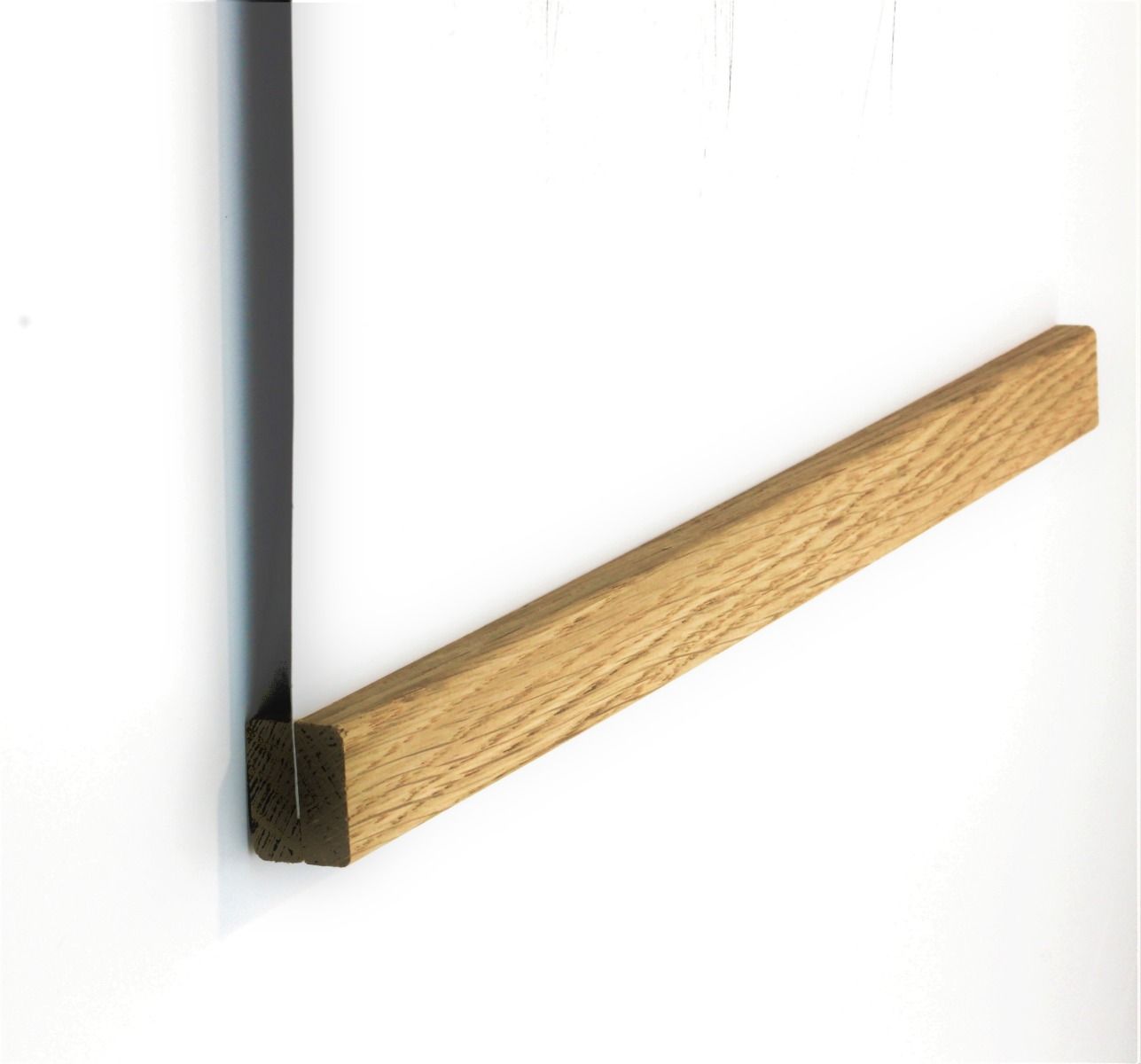 Poster Hanger -Ek Bredd 50 cm alt. 70 cm - 4