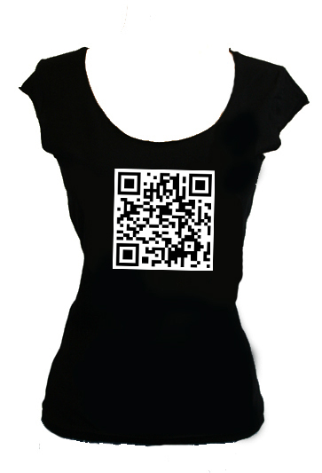 QR Topp
