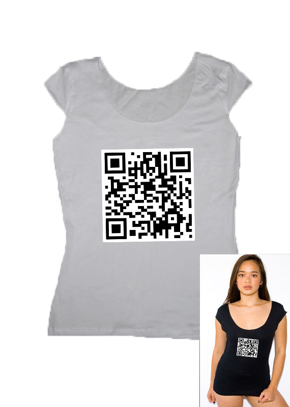 QR Topp - 2