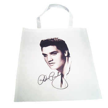 Totebag med DITT eget tryck- Sublimeringstryck på Polyesterkasse