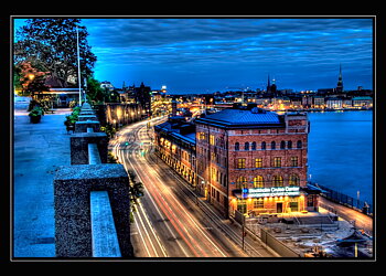 Fjällgatan