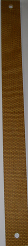 Fångband bakaxel