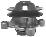 Vattenpump