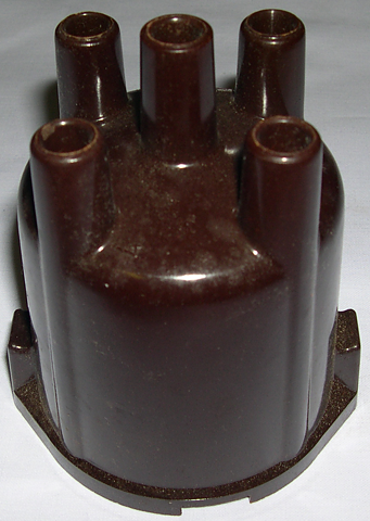 Fördelarlock