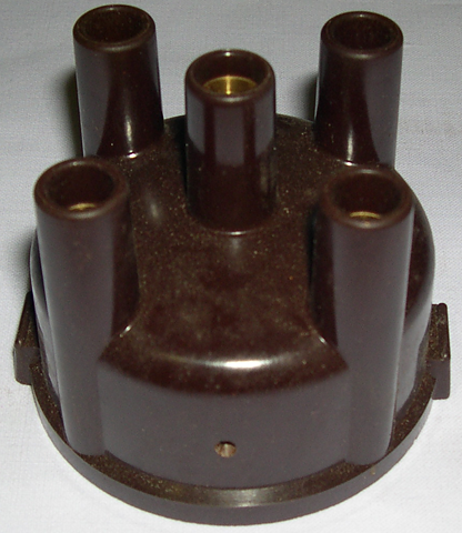 Fördelarlock